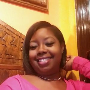 Meet your Posher, Sherita